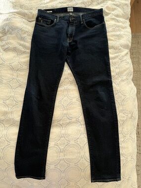 Todd Snyder Slim Fit Vintage Style Jeans 36 x 32